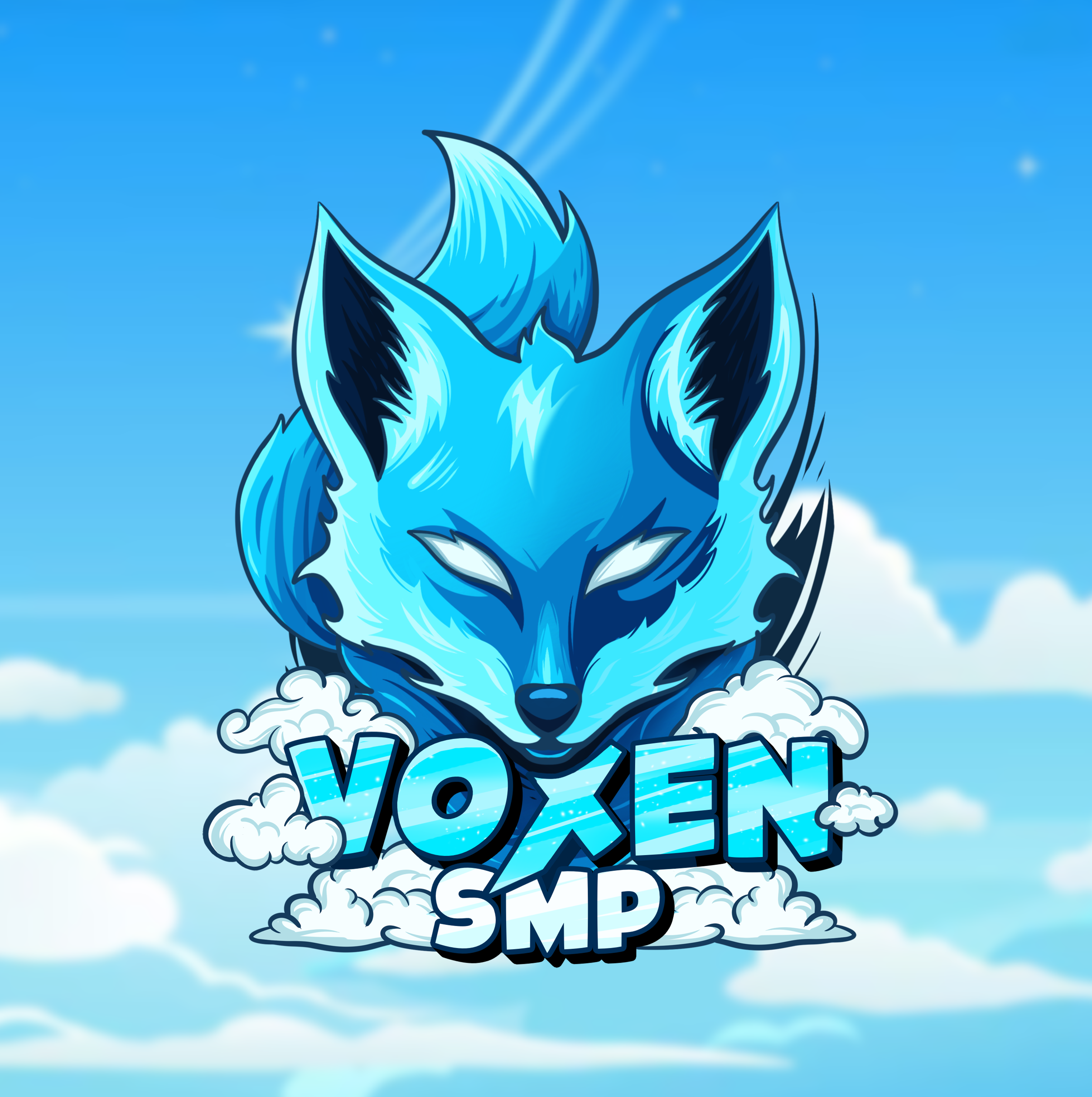 Voxen